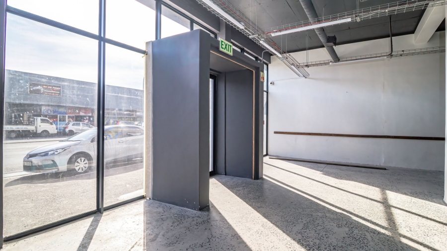 Commercial Property for Sale in Goodwood Estate Western Cape